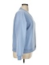 Lands' End Blue Pullover Sweater Size XL - photo 4