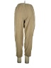 Cabin Creek 100% Cotton Solid Tan Casual Pants Size 16 (petite) - photo 2