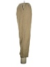 Cabin Creek 100% Cotton Solid Tan Casual Pants Size 16 (petite) - photo 5