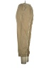 Cabin Creek 100% Cotton Solid Tan Casual Pants Size 16 (petite) - photo 4