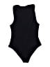 Nanushka Black Bodysuit Size L - photo 2