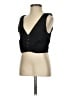 Madewell Black Tank Top Size 0 - photo 1
