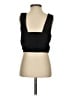 Madewell Black Tank Top Size 0 - photo 2