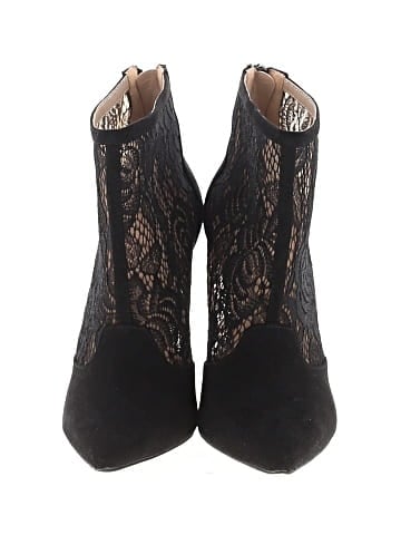 BCBGMAXAZRIA Ankle Boots (view 2)