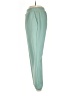 rue21 100% Polyester Checkered-gingham Green Casual Pants Size S - photo 5