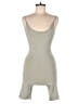Heart & Hips Gray Romper Size M - photo 1