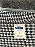 Old Navy Chevron-herringbone Gray Casual Skirt Size 6 - photo 4