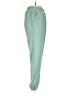 rue21 100% Polyester Checkered-gingham Green Casual Pants Size S - photo 4