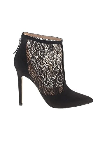 BCBGMAXAZRIA Ankle Boots (view 1)
