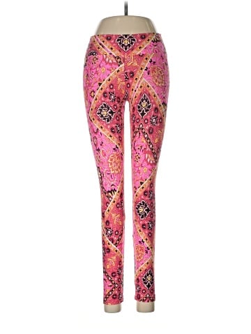 Liquido Yoga Pants (view 1)