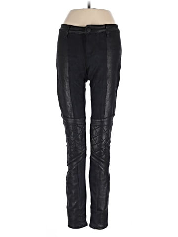 Red Saks Fifth Avenue Active Pants (view 1)