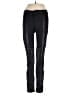 Red Saks Fifth Avenue Black Active Pants Size 25 waist - photo 1