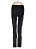 Red Saks Fifth Avenue Black Active Pants Size 25 waist - photo 2