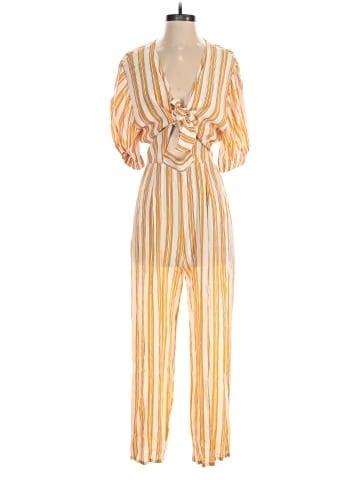 Faithfull the Brand Jumpsuit (view 1)