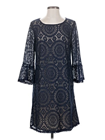 Tacera Cocktail Dress (view 1)