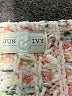 Jun & Ivy 100% Polyester Tweed White Cardigan Size M - photo 7