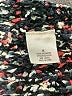 Jun & Ivy 100% Polyester Tweed White Cardigan Size M - photo 8