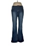 rue21 Blue Jeans Size 7/8 - photo 1
