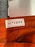 Parker Smith Orange Jeans Size PS - photo 7