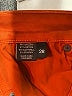Parker Smith Orange Jeans Size PS - photo 8