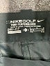 Nike Golf Solid Black Dress Pants Size 8 - photo 7