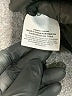 Nike Golf Solid Black Dress Pants Size 8 - photo 8