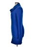 Say What? Blue Pullover Sweater Size XL - photo 5