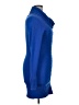Say What? Blue Pullover Sweater Size XL - photo 4
