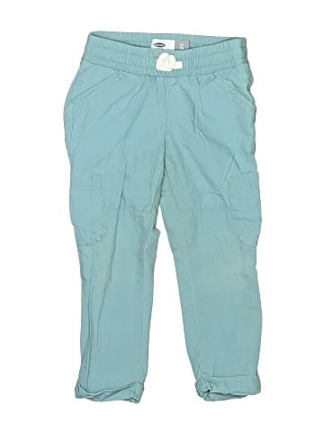 Old Navy Cargo Pants (view 1)