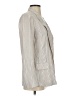 H&M Ivory Blazer Size 0 - photo 4