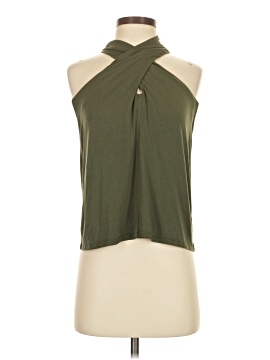 Amour Vert Sleeveless Blouse