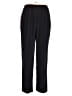 Willow Ridge Black Casual Pants Size 14 - photo 1