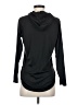 Unbranded Black Pullover Hoodie Size S - photo 2