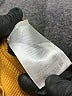 BA&SH Orange Pullover Sweater Size Med (2) - photo 8