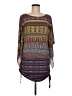 Style&Co Purple Kimono Size M - photo 1