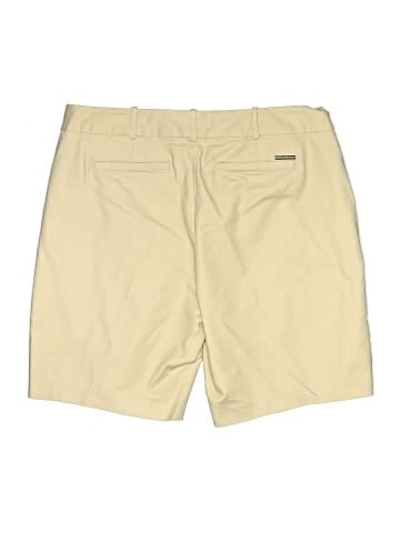 MICHAEL Michael Kors Khaki Shorts (view 2)