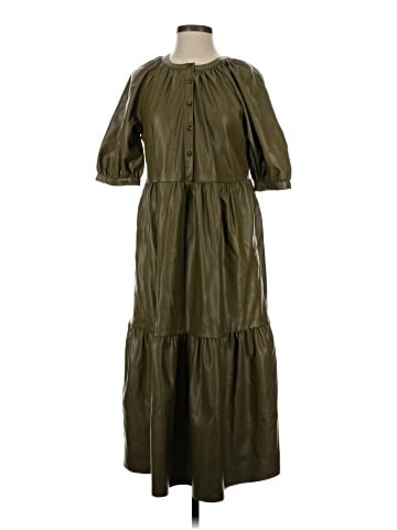 Who What Wear Casual Dress (view 1)