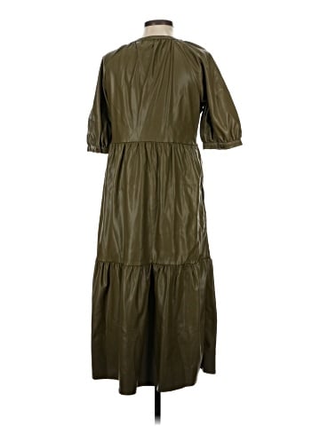 Who What Wear Casual Dress (view 2)