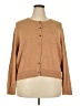 Old Navy Tan Cardigan Size XXL - photo 1