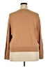 Old Navy Tan Cardigan Size XXL - photo 2