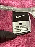 Nike Pink Pullover Sweater Size M - photo 7