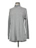 L.L.Bean Gray Casual Dress Size M - photo 1