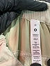 Lululemon Athletica Green Cargo Pants Size 25 waist - photo 7