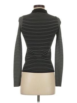 Sandro Turtleneck Sweater (view 2)