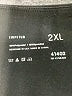 Empetua Black Active Pants Size 2X - photo 4