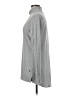 L.L.Bean Gray Casual Dress Size M - photo 5