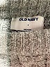Old Navy Solid Gray Pullover Sweater Size S - photo 7
