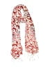 Unbranded Red Scarf One size - photo 1