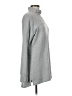 L.L.Bean Gray Casual Dress Size M - photo 4