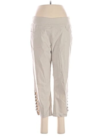 True Blue Casual Pants (view 1)